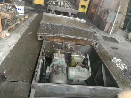 機械設備維修（xiū）